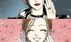 动漫娜娜结局,命运之轮的终章