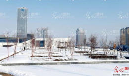 鲁木齐,丝绸之路上的璀璨明珠